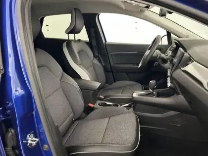 Photo 24 Renault Captur  E-Tech 145 - 21