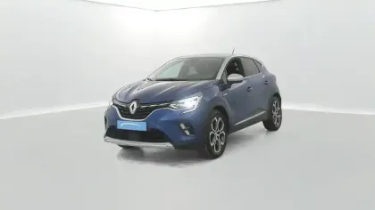 Photo Renault Captur Intens