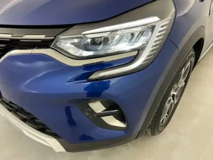 Photo 23 Renault Captur  E-Tech 145 - 21