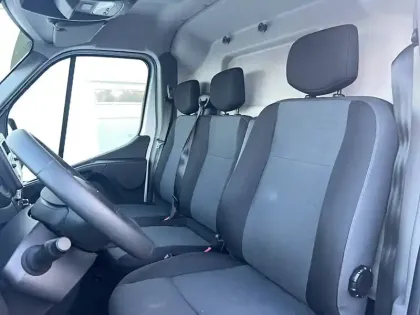 Photo 7 Renault Master  FGN TRAC F3500 L2H2 BLUE DCI 135