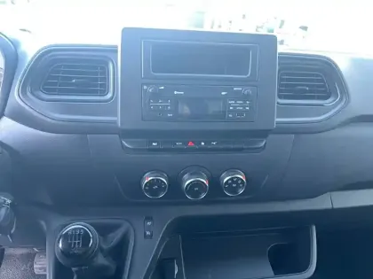 Photo 10 Renault Master  FGN TRAC F3500 L2H2 BLUE DCI 135