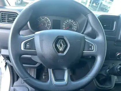 Photo 12 Renault Master  FGN TRAC F3500 L2H2 BLUE DCI 135