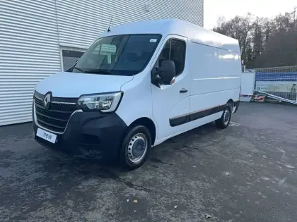 Photo Renault Master Confort