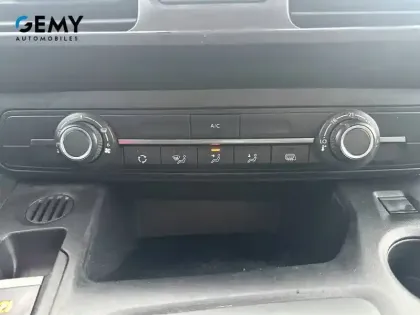 Photo 13 Peugeot Partner E- FOURGON M 800 KG 136 CH BATTERIE 50 KWH