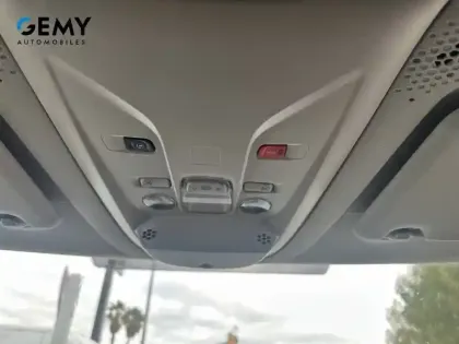 Photo 30 Peugeot Partner E- FOURGON M 800 KG 136 CH BATTERIE 50 KWH