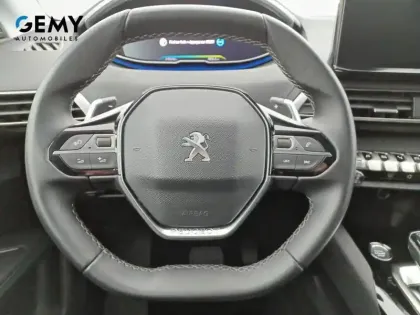 Photo 14 Peugeot 3008  Hybrid 225 e-EAT8