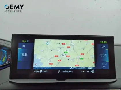 Photo 45 Peugeot 3008  Hybrid 225 e-EAT8