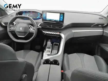 Photo 29 Peugeot 3008  Hybrid 225 e-EAT8