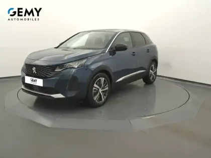 Photo 32 Peugeot 3008  Hybrid 225 e-EAT8