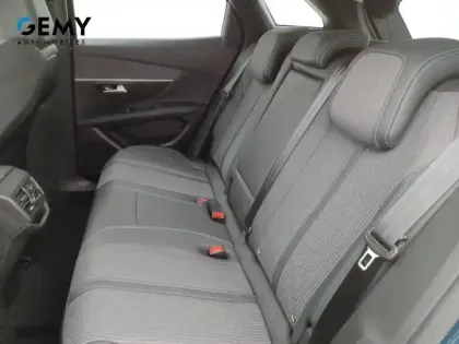 Photo 44 Peugeot 3008  Hybrid 225 e-EAT8