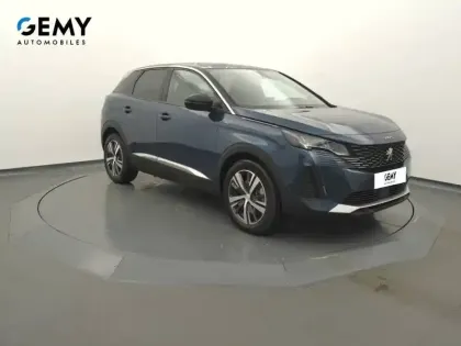 Photo 20 Peugeot 3008  Hybrid 225 e-EAT8