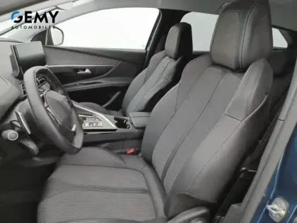 Photo 33 Peugeot 3008  Hybrid 225 e-EAT8