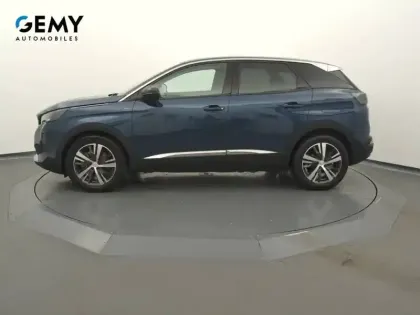 Photo 31 Peugeot 3008  Hybrid 225 e-EAT8