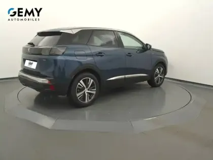 Photo 30 Peugeot 3008  Hybrid 225 e-EAT8