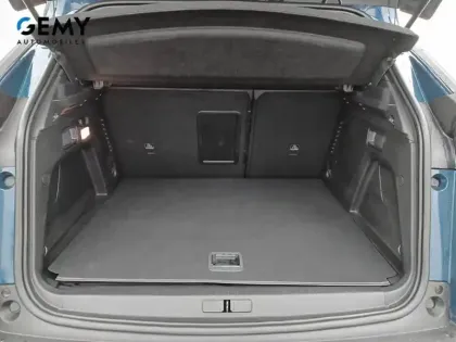 Photo 42 Peugeot 3008  Hybrid 225 e-EAT8