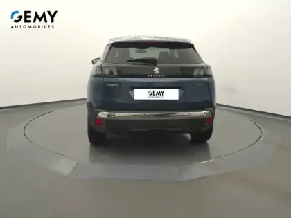 Photo 36 Peugeot 3008  Hybrid 225 e-EAT8