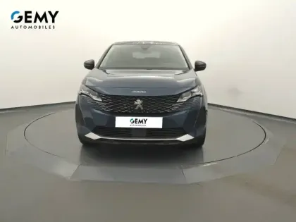 Photo 21 Peugeot 3008  Hybrid 225 e-EAT8