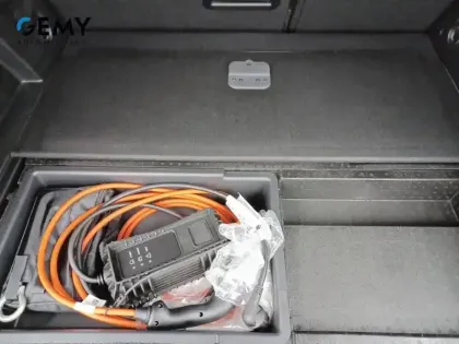 Photo 59 Peugeot 3008  Hybrid 225 e-EAT8