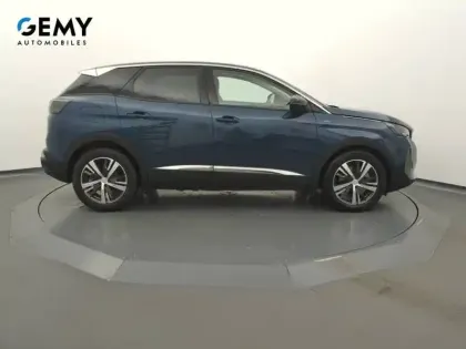 Photo 58 Peugeot 3008  Hybrid 225 e-EAT8