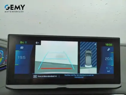 Photo 35 Peugeot 3008  Hybrid 225 e-EAT8