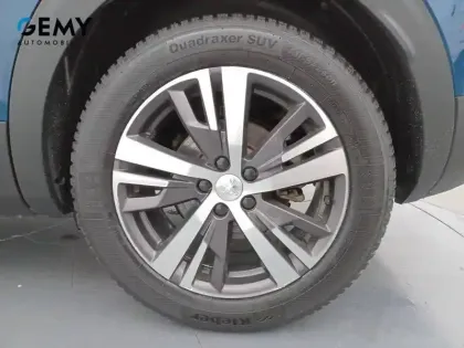 Photo 37 Peugeot 3008  Hybrid 225 e-EAT8