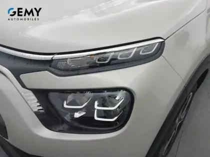 Photo 15 Citroën C3  PureTech 83 ch BVM5