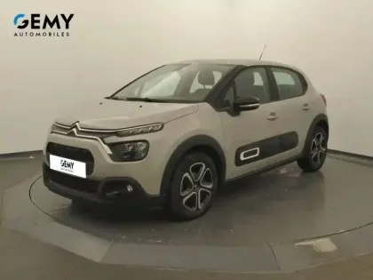 Photo Citroën C3 Plus