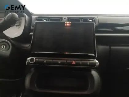 Photo 13 Citroën C3  PureTech 83 ch BVM5