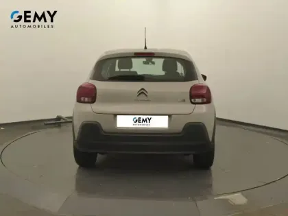 Photo 4 Citroën C3  PureTech 83 ch BVM5