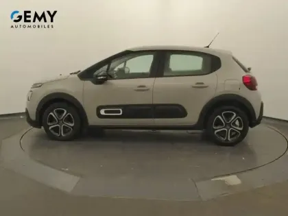 Photo 18 Citroën C3  PureTech 83 ch BVM5