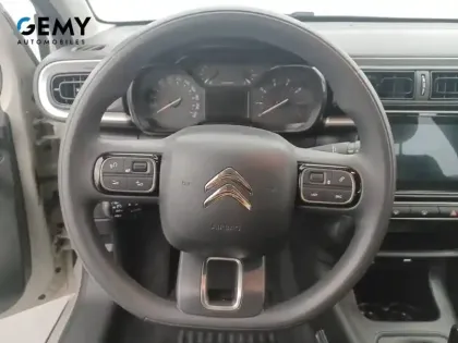 Photo 12 Citroën C3  PureTech 83 ch BVM5