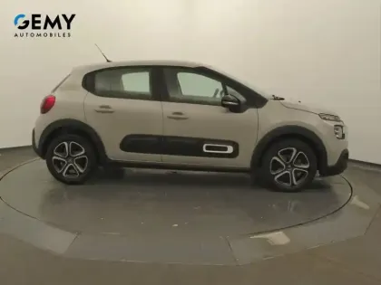 Photo 3 Citroën C3  PureTech 83 ch BVM5