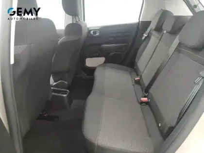 Photo 9 Citroën C3  PureTech 83 ch BVM5