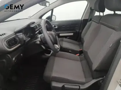 Photo 8 Citroën C3  PureTech 83 ch BVM5