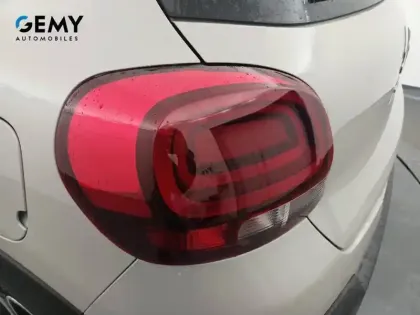 Photo 16 Citroën C3  PureTech 83 ch BVM5