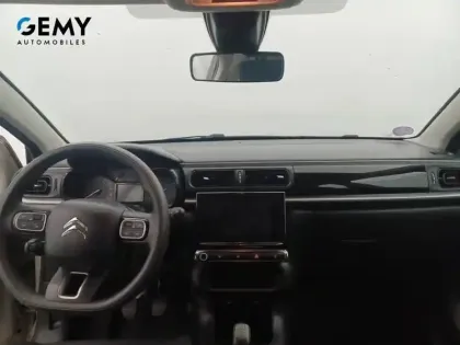 Photo 7 Citroën C3  PureTech 83 ch BVM5