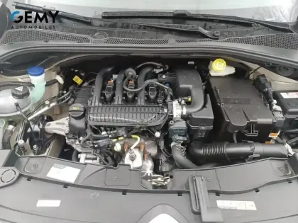 Photo 14 Citroën C3  PureTech 83 ch BVM5