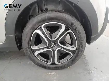 Photo 10 Citroën C3  PureTech 83 ch BVM5