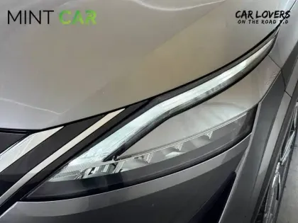 Photo 27 Nissan Qashqai  e-Power 190 ch