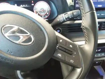 Photo 58 Hyundai I20  1.0 T-GDi 100 Hybrid 48V