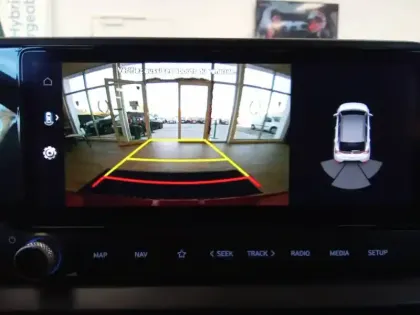 Photo 22 Hyundai I20  1.0 T-GDi 100 Hybrid 48V