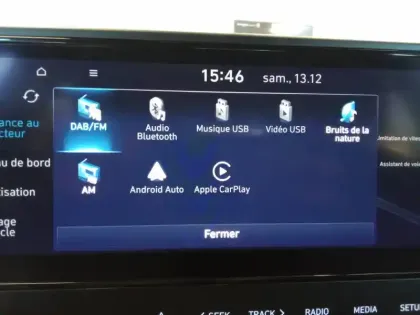 Photo 120 Hyundai I20  1.0 T-GDi 100 Hybrid 48V