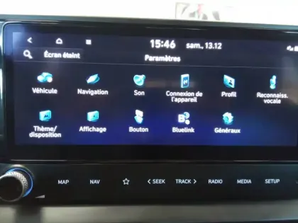 Photo 24 Hyundai I20  1.0 T-GDi 100 Hybrid 48V