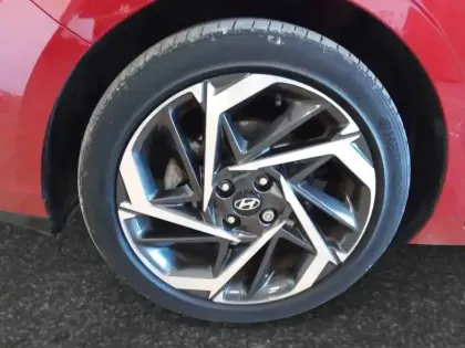 Photo 43 Hyundai I20  1.0 T-GDi 100 Hybrid 48V