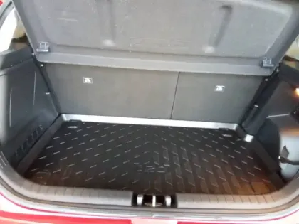 Photo 16 Hyundai I20  1.0 T-GDi 100 Hybrid 48V