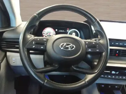 Photo 41 Hyundai I20  1.0 T-GDi 100 Hybrid 48V