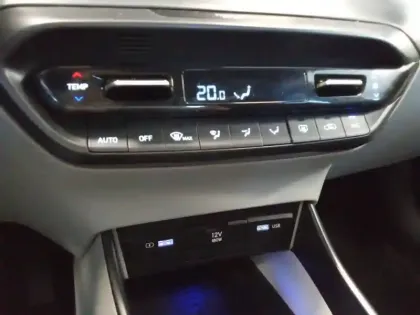 Photo 82 Hyundai I20  1.0 T-GDi 100 Hybrid 48V