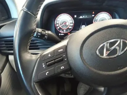 Photo 89 Hyundai I20  1.0 T-GDi 100 Hybrid 48V