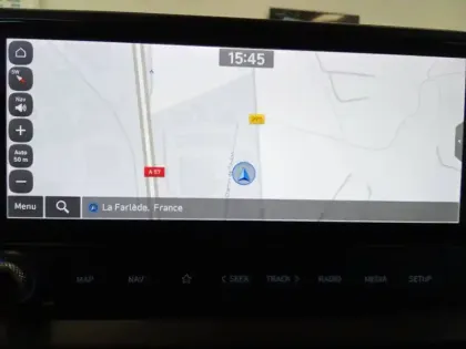 Photo 23 Hyundai I20  1.0 T-GDi 100 Hybrid 48V