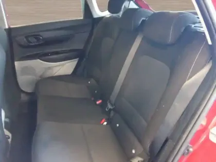 Photo 74 Hyundai I20  1.0 T-GDi 100 Hybrid 48V